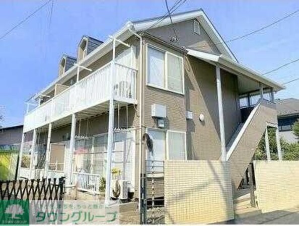 ドミール向台の物件内観写真